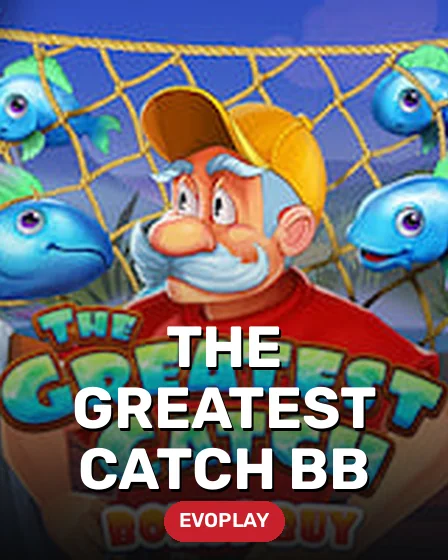 The Greatest Catch BB