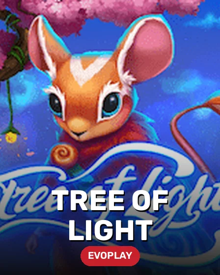 Tree of light