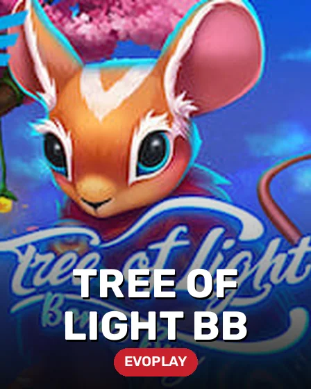 Tree of Light BB