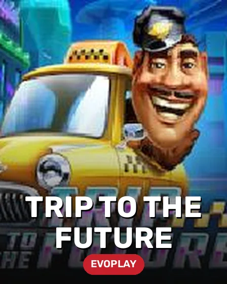 Trip to the Future