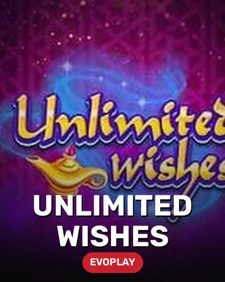 Unlimited Wishes