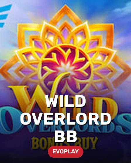 Wild Overlord BB