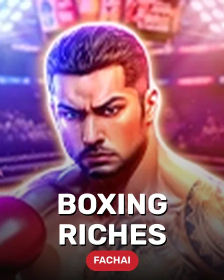 BOXING RICHES