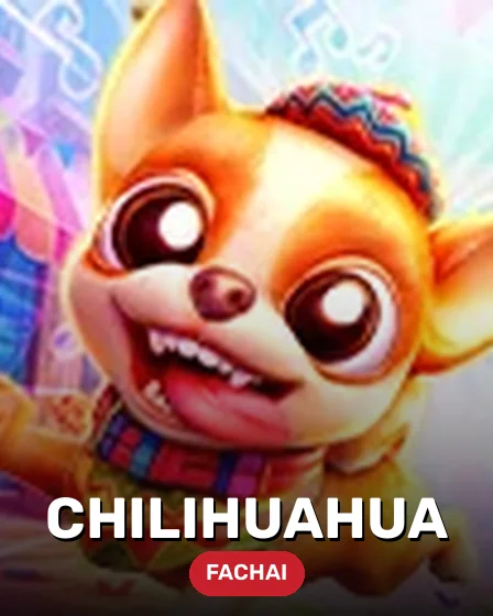 CHILIHUAHUA