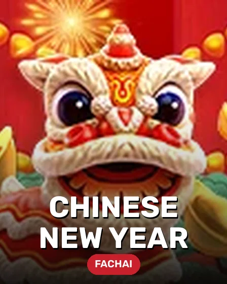 CHINESE NEW YEAR