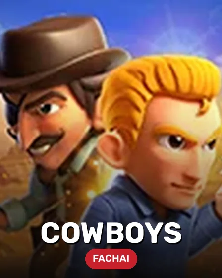 COWBOYS