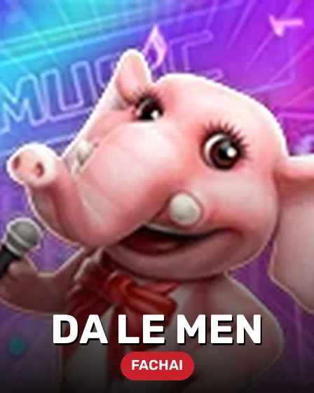 DA LE MEN