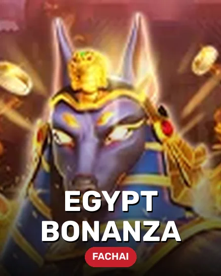 EGYPT BONANZA