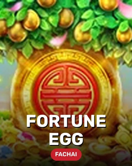 FORTUNE EGG