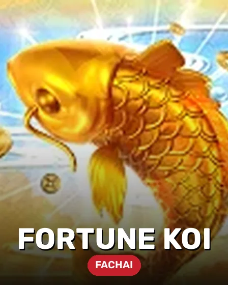 FORTUNE KOI