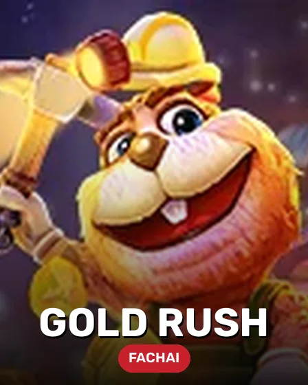 GOLD RUSH