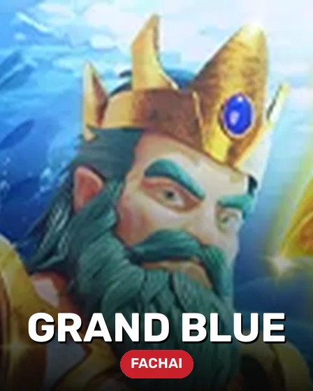 GRAND BLUE