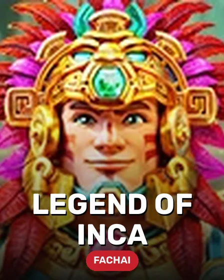 LEGEND OF INCA