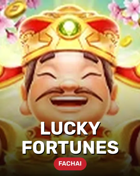 LUCKY FORTUNES