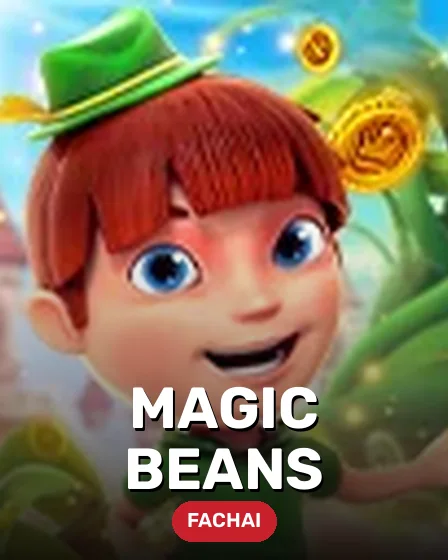 MAGIC BEANS
