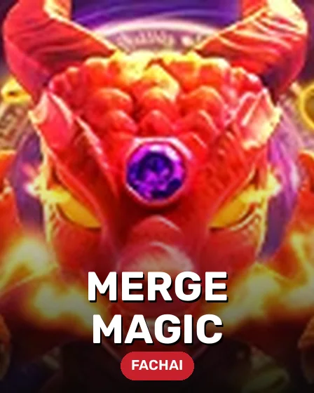 MERGE MAGIC