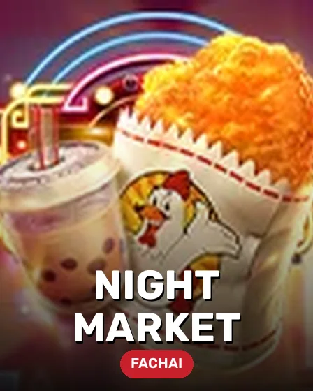 NIGHT MARKET