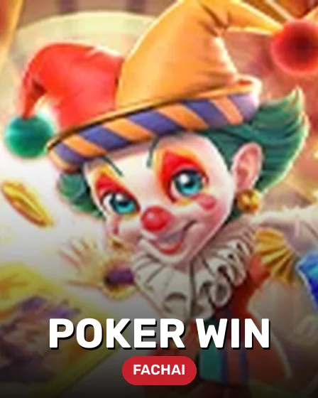 POKER WIN