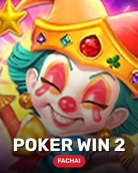 POKER WIN 2
