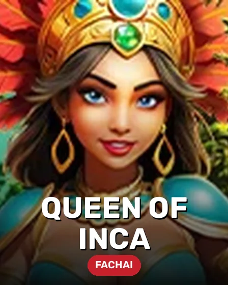 QUEEN OF INCA