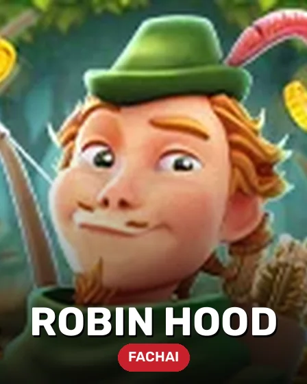ROBIN HOOD