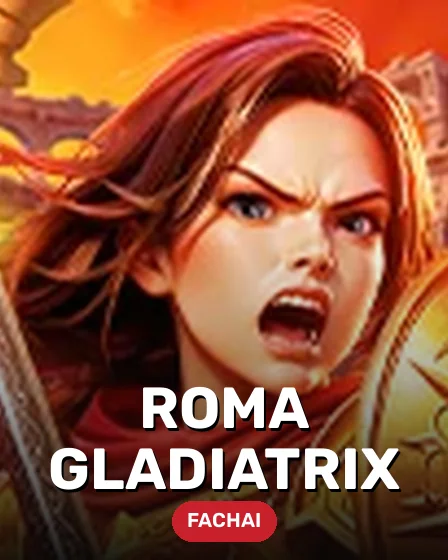 ROMA GLADIATRIX
