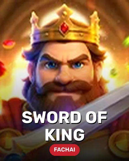 SWORD OF KING