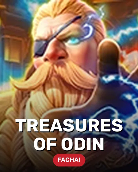 TREASURES OF ODIN