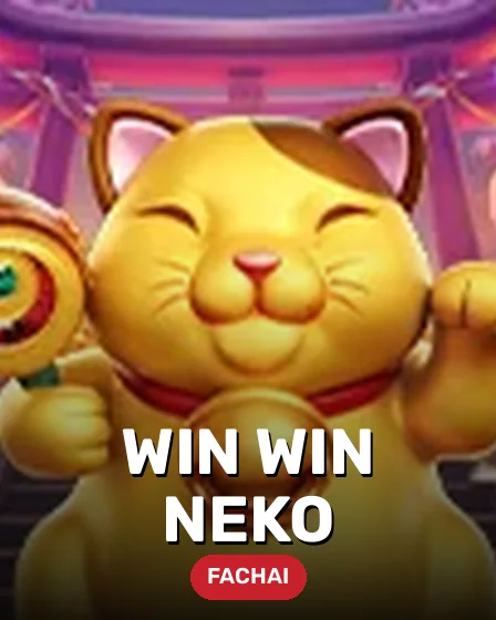 WIN WIN NEKO