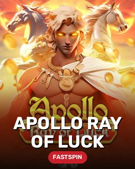 Apollo Ray of Luck