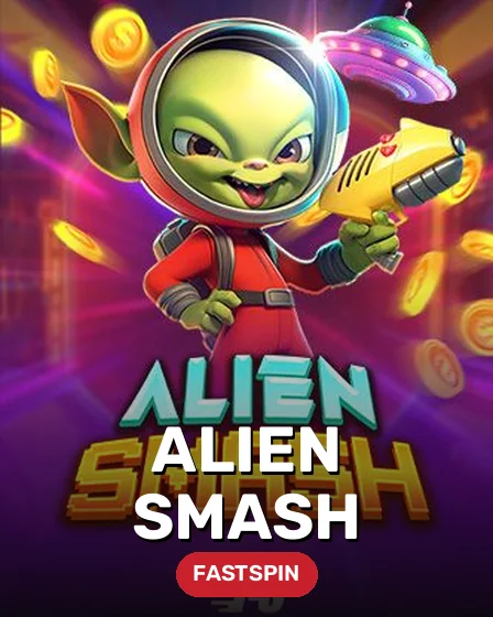Alien Smash