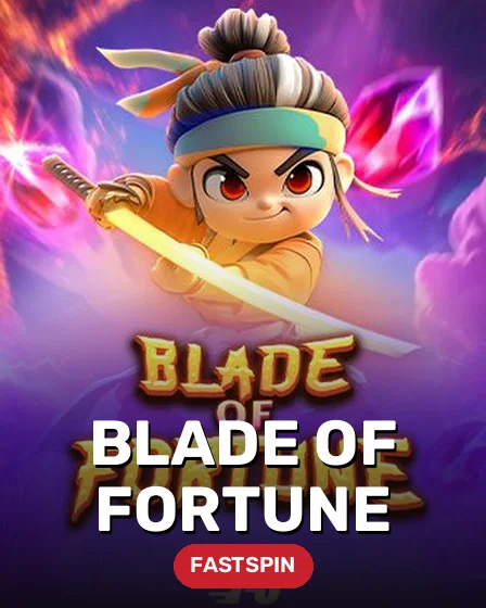 Blade of Fortune