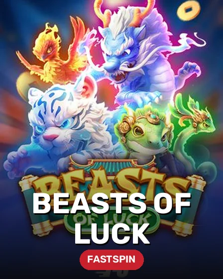 Beasts Of Luck