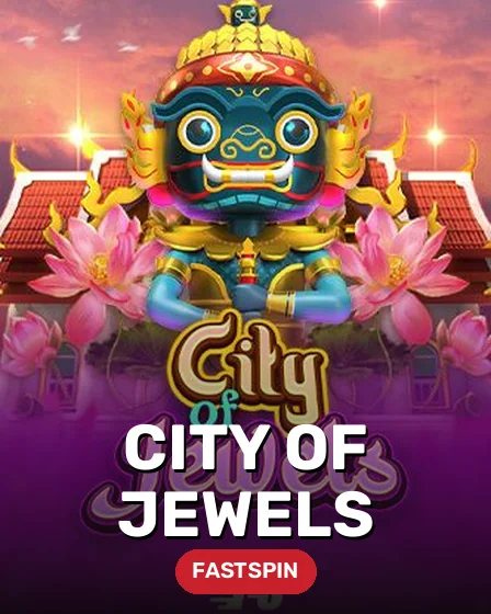 City Of Jewels