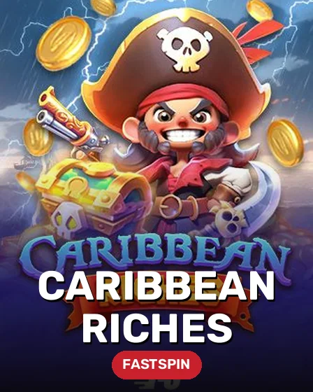 Caribbean Riches