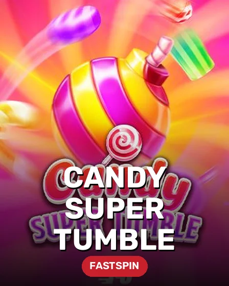 Candy Super Tumble