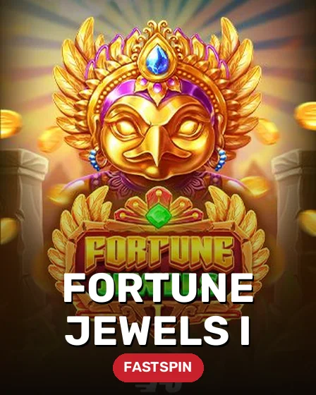 Fortune Jewels I