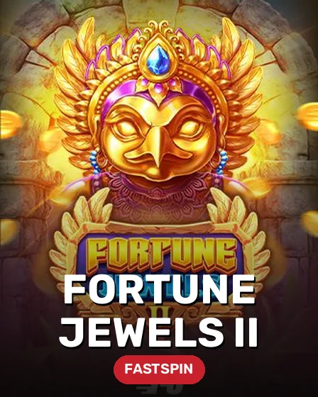 Fortune Jewels II