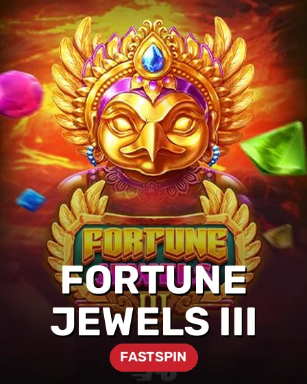 Fortune Jewels III