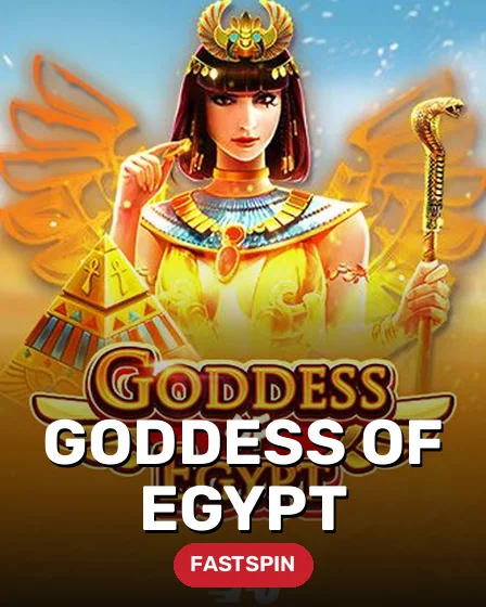 Goddess Of Egypt