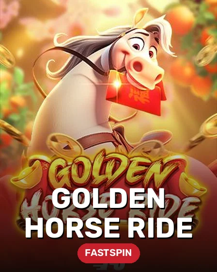 Golden Horse Ride