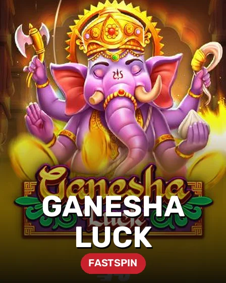 Ganesha Luck