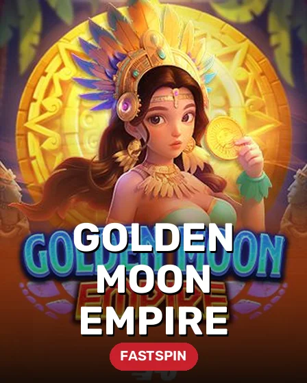 Golden Moon Empire