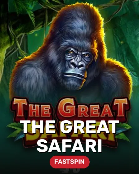 The Great Safari