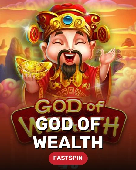 God of Wealth