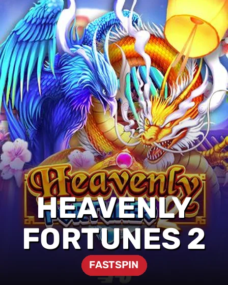Heavenly Fortunes 2