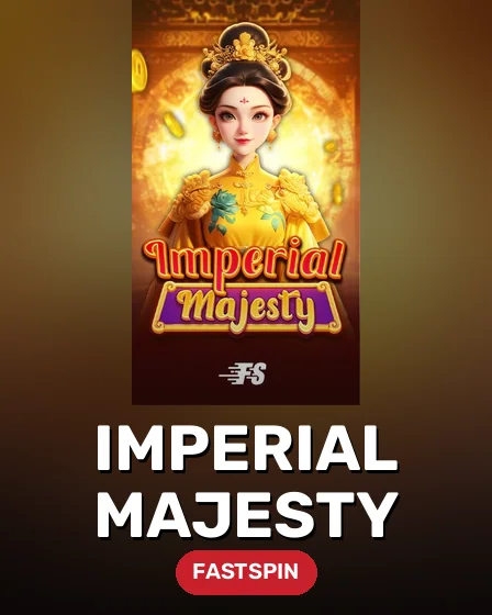 Imperial Majesty