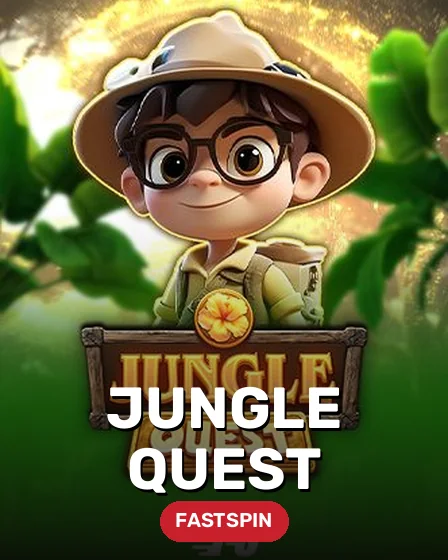 Jungle Quest