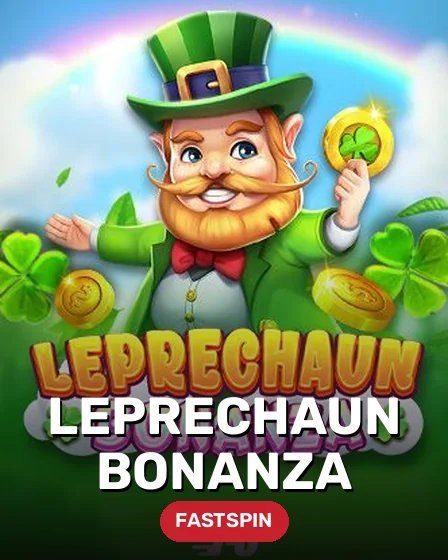 Leprechaun Bonanza