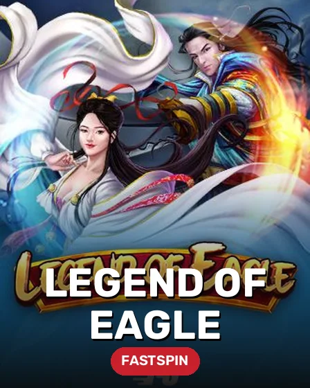Legend of Eagle